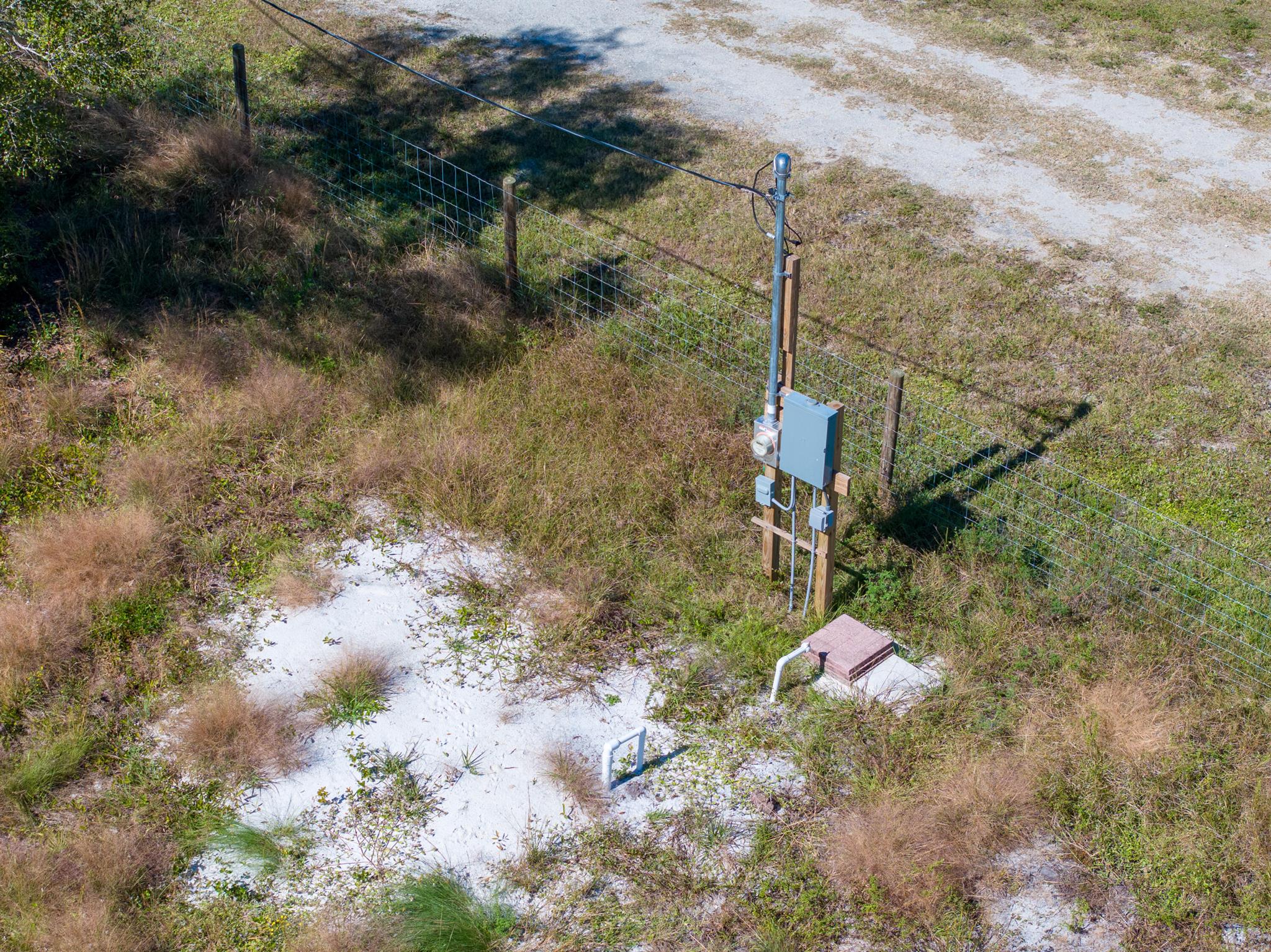 CENTRAL ACRES SECTION 1 - Land