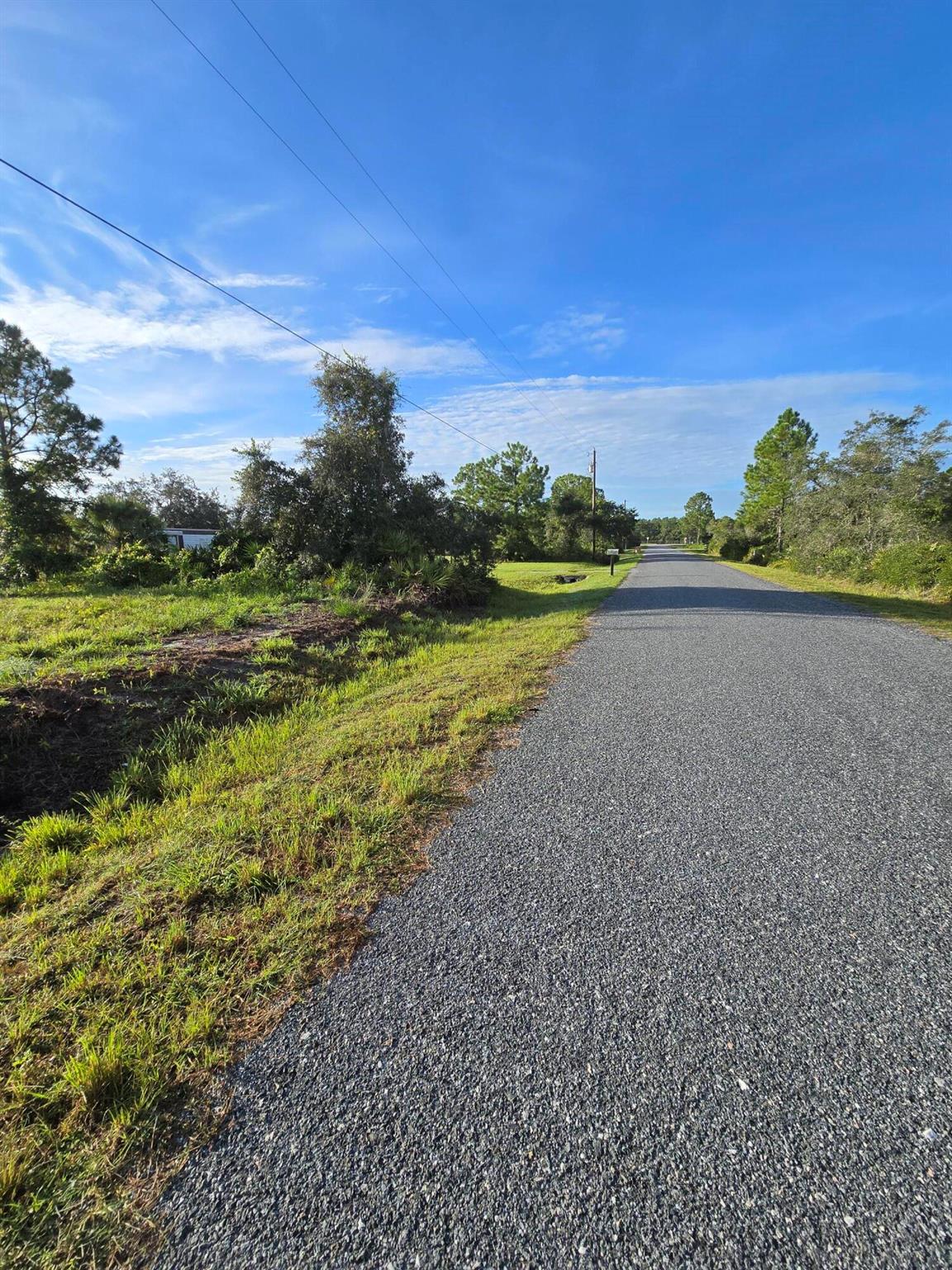 CENTRAL ACRES SECTION 1 - Land