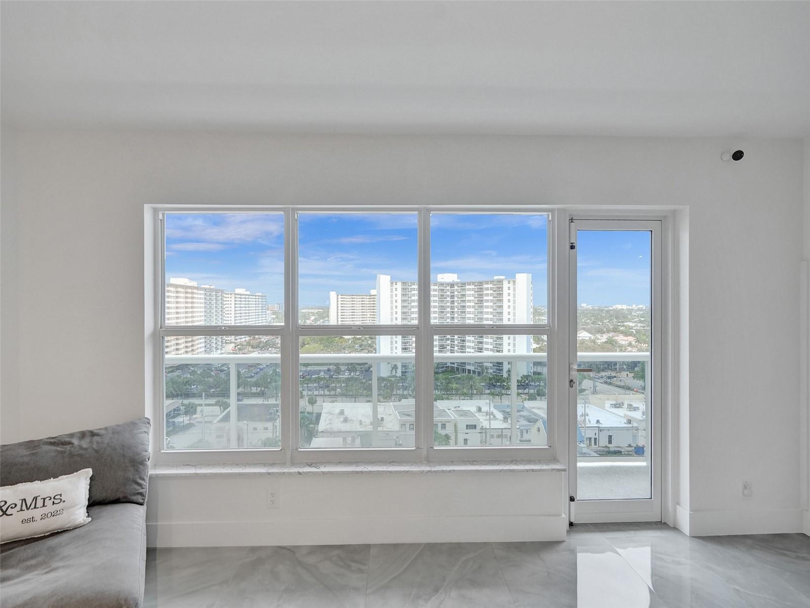 3500 Galt Ocean Drive 1109, Fort Lauderdale, FL, 33308/$499,000 4 3500 Galt Ocean Drive 1109