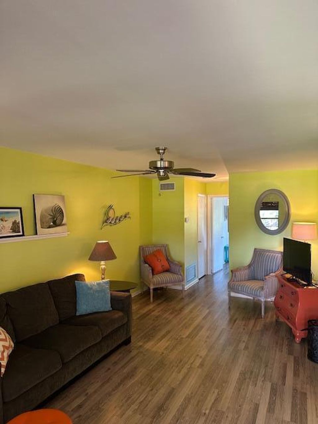Photo of 16 Vista Palm Lane #205, Vero Beach, FL 32962 (MLS # B26021345)