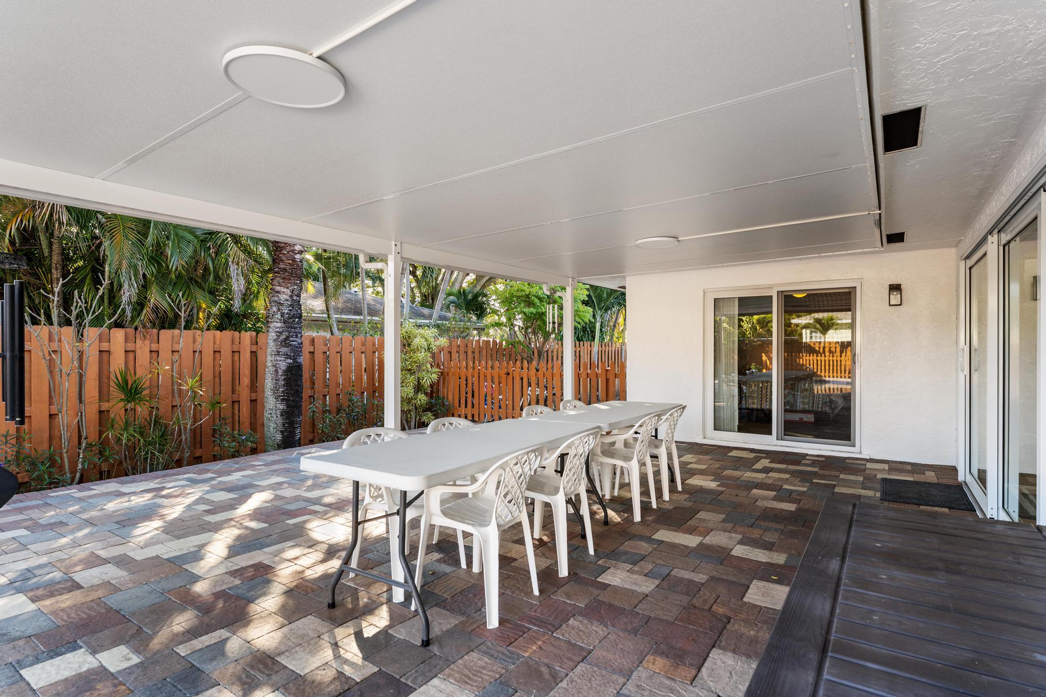 LAKE CLARKE ISLE IN - Residential