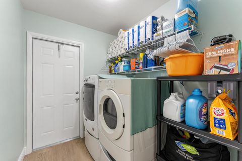Tiny photo for 7410 Venetian Way, Lake Clarke Shores, FL 33406 (MLS # R11159473)