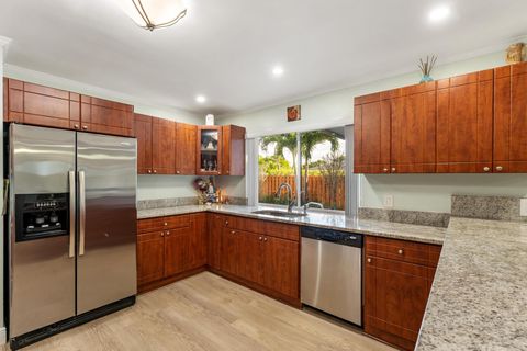 Tiny photo for 7410 Venetian Way, Lake Clarke Shores, FL 33406 (MLS # R11159473)
