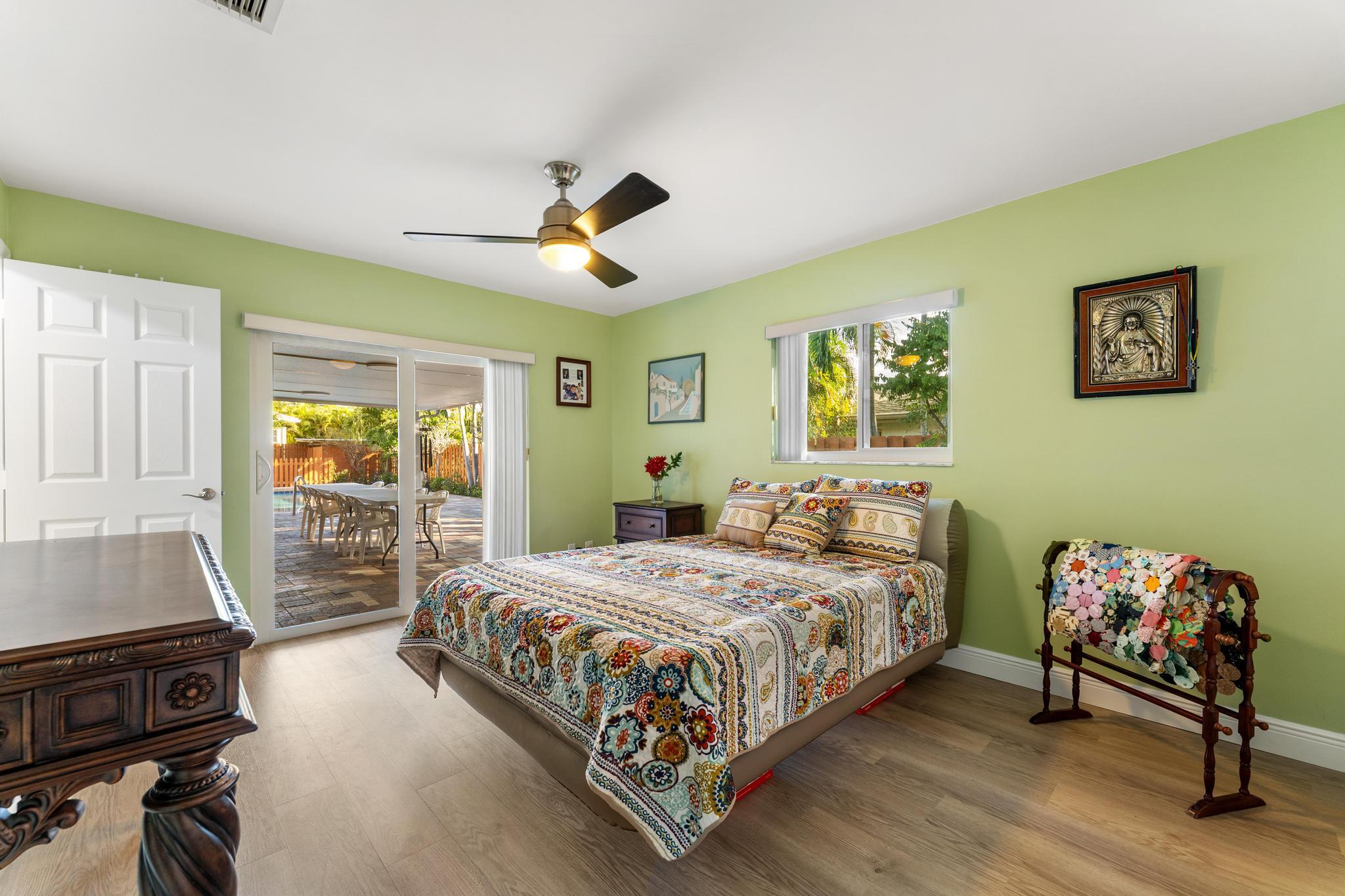 LAKE CLARKE ISLE IN - Residential