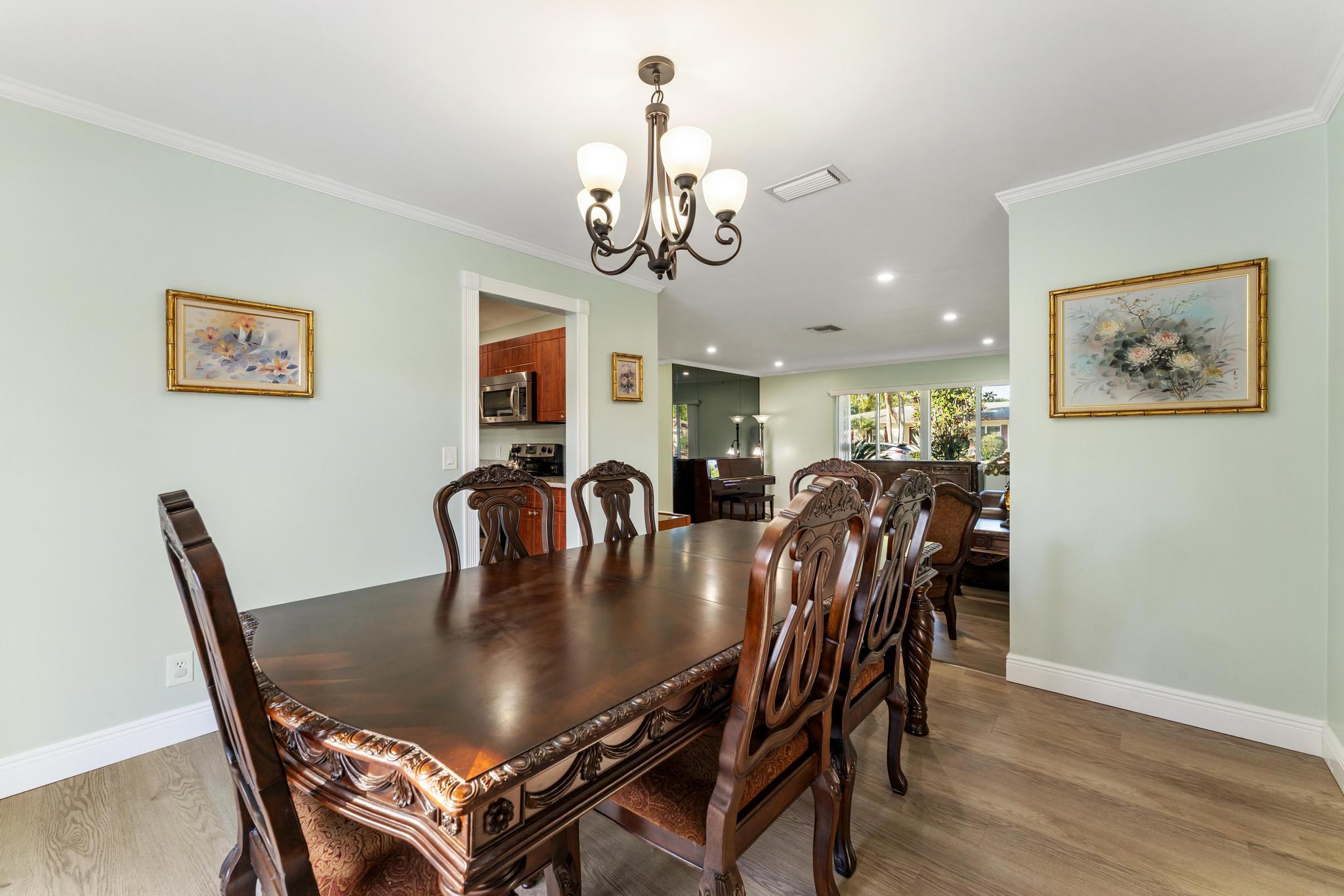 LAKE CLARKE ISLE IN - Residential