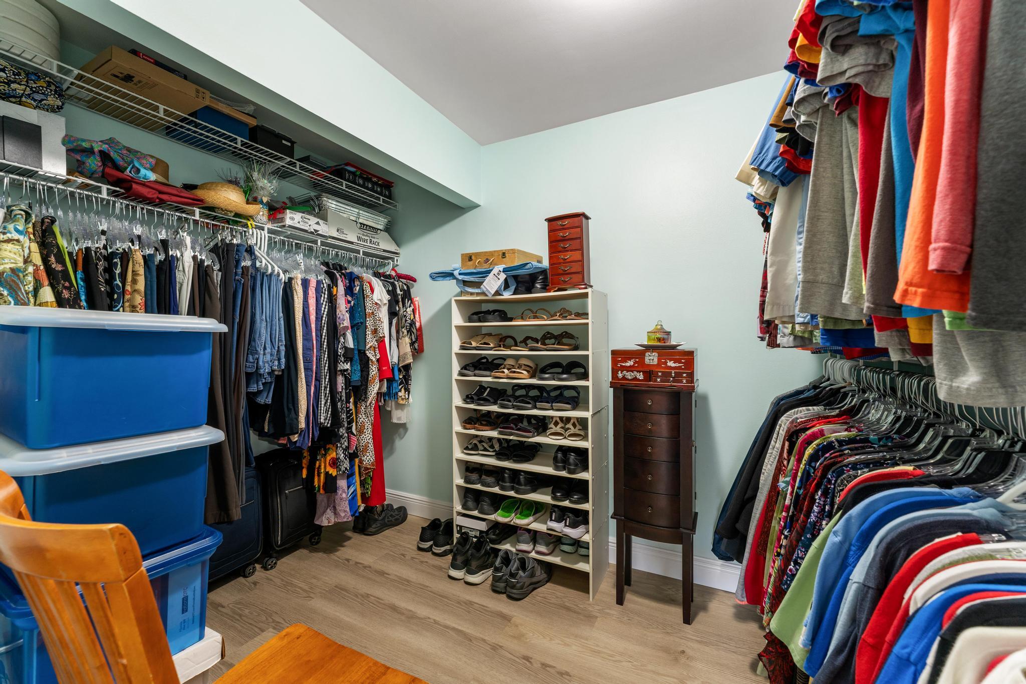 LAKE CLARKE ISLE IN - Residential