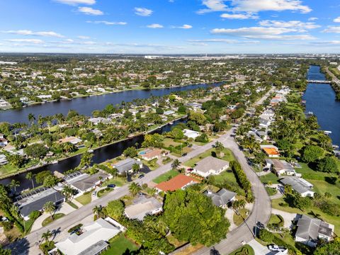 Tiny photo for 7410 Venetian Way, Lake Clarke Shores, FL 33406 (MLS # R11159473)
