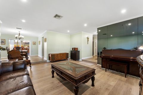 Tiny photo for 7410 Venetian Way, Lake Clarke Shores, FL 33406 (MLS # R11159473)