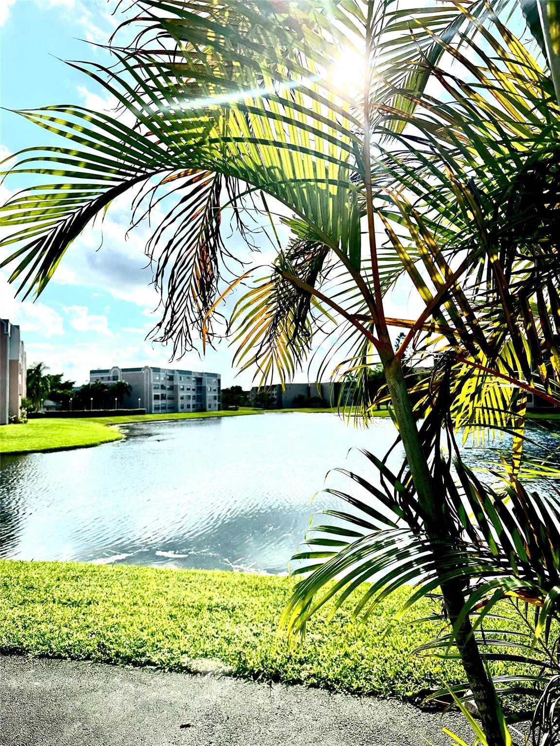 SUNRISE LAKES PHASE 4 - Residential