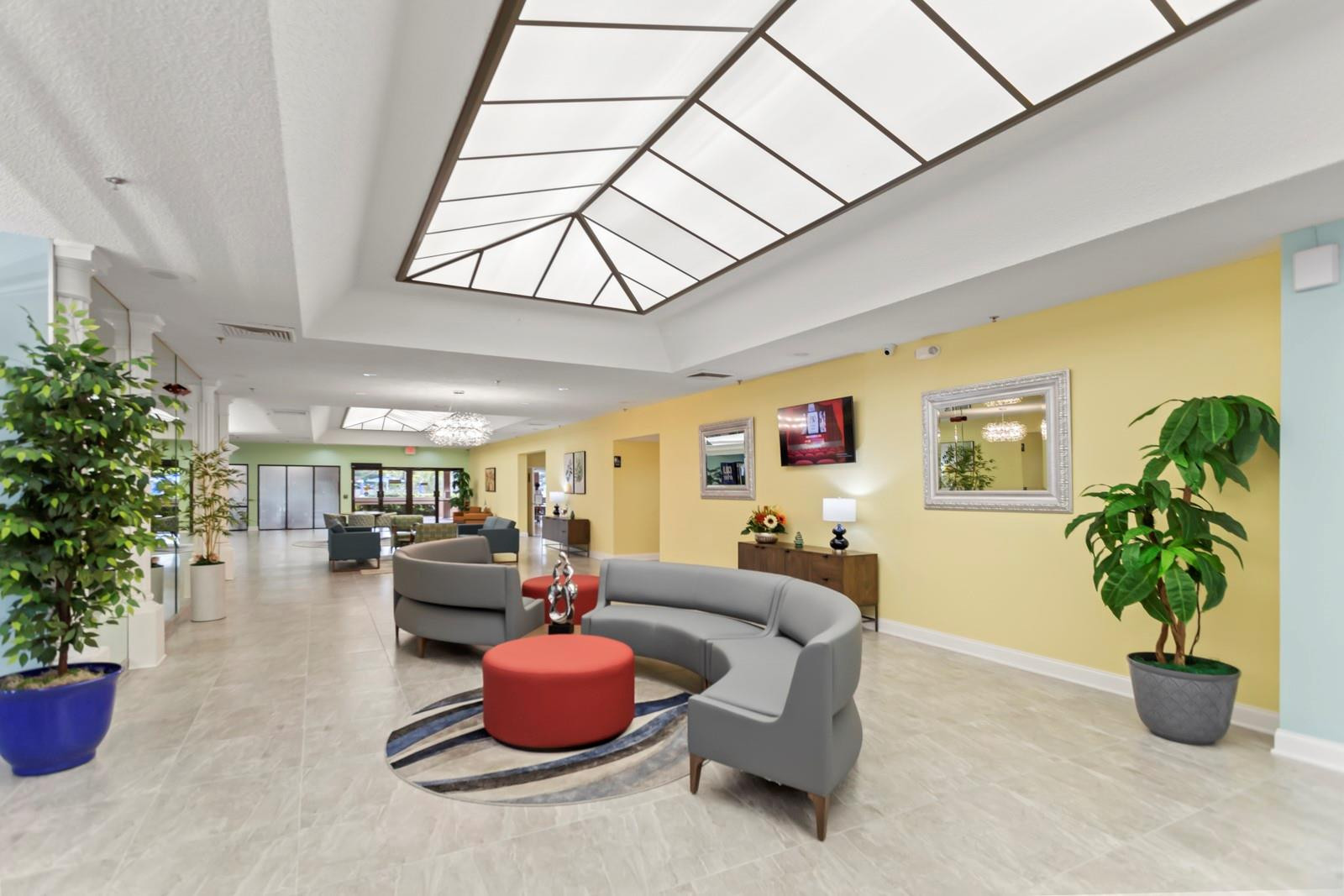 SUNRISE LAKES PHASE 4 - Residential