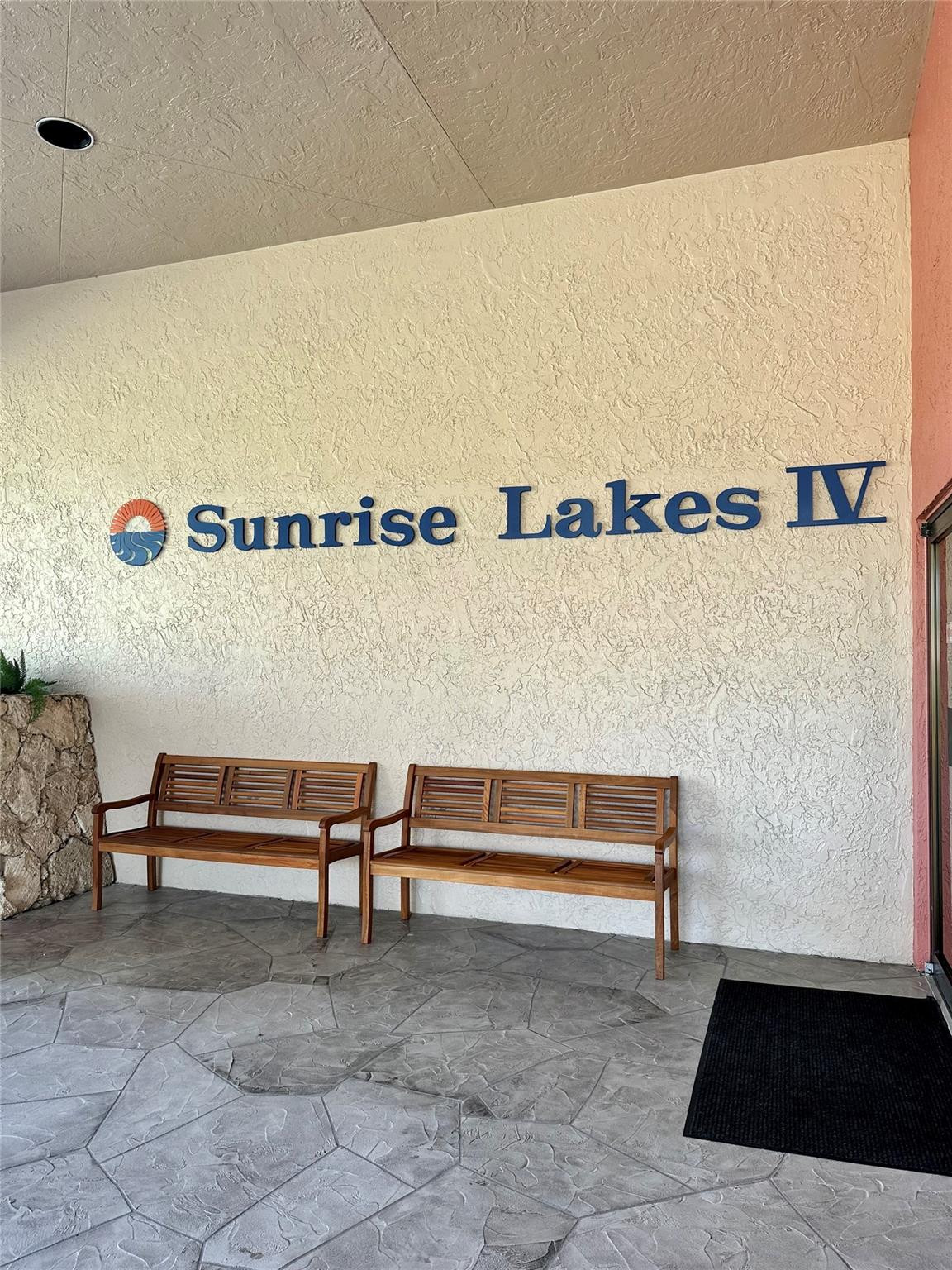 SUNRISE LAKES PHASE 4 - Residential