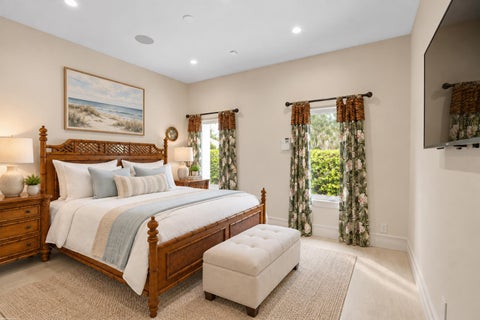 Tiny photo for 2344 Golf Brook Drive, Wellington, FL 33414 (MLS # B26085566)