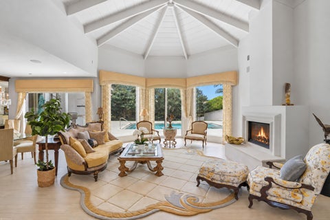 Tiny photo for 2344 Golf Brook Drive, Wellington, FL 33414 (MLS # B26085566)