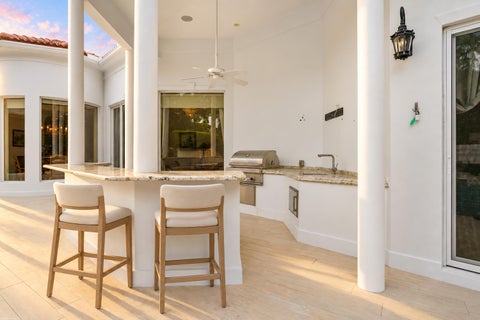 Tiny photo for 2344 Golf Brook Drive, Wellington, FL 33414 (MLS # B26085566)