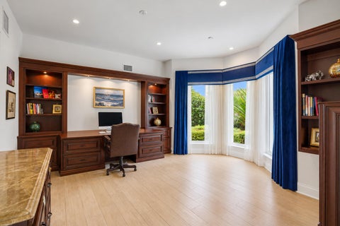 Tiny photo for 2344 Golf Brook Drive, Wellington, FL 33414 (MLS # B26085566)