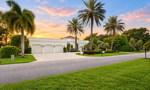 Tiny photo for 2344 Golf Brook Drive, Wellington, FL 33414 (MLS # B26085566)