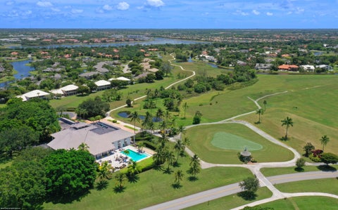 Tiny photo for 2344 Golf Brook Drive, Wellington, FL 33414 (MLS # B26085566)