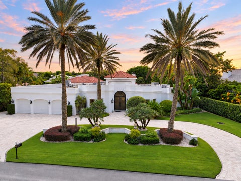 Tiny photo for 2344 Golf Brook Drive, Wellington, FL 33414 (MLS # B26085566)