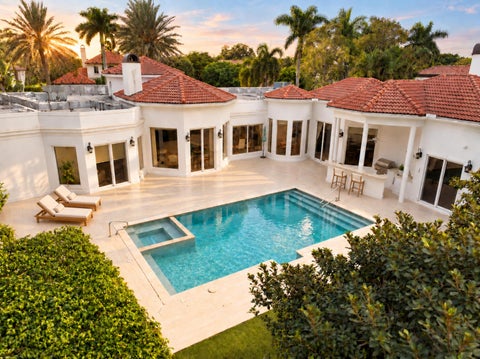 Tiny photo for 2344 Golf Brook Drive, Wellington, FL 33414 (MLS # B26085566)