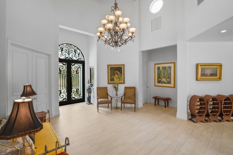Tiny photo for 2344 Golf Brook Drive, Wellington, FL 33414 (MLS # B26085566)