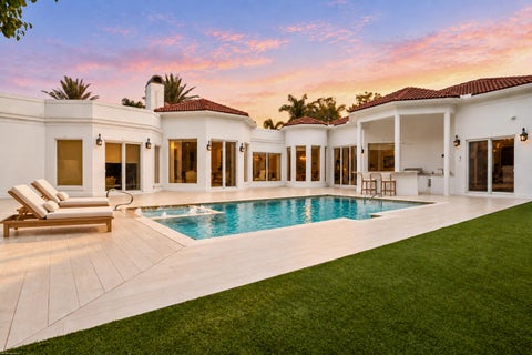 Tiny photo for 2344 Golf Brook Drive, Wellington, FL 33414 (MLS # B26085566)
