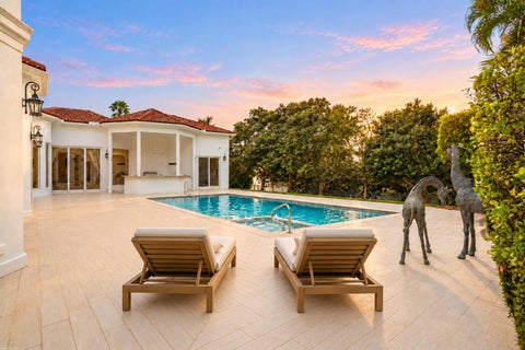 Tiny photo for 2344 Golf Brook Drive, Wellington, FL 33414 (MLS # B26085566)