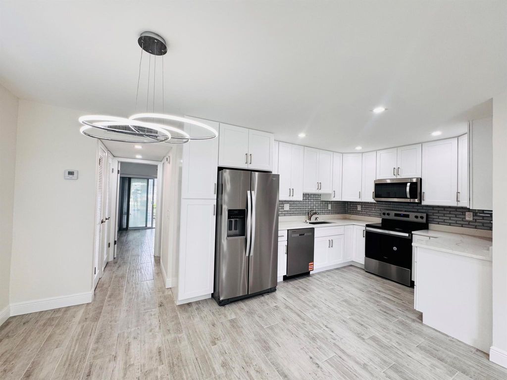 Photo of 169 Normandy D #D, Delray Beach, FL 33484 (MLS # R11121794)