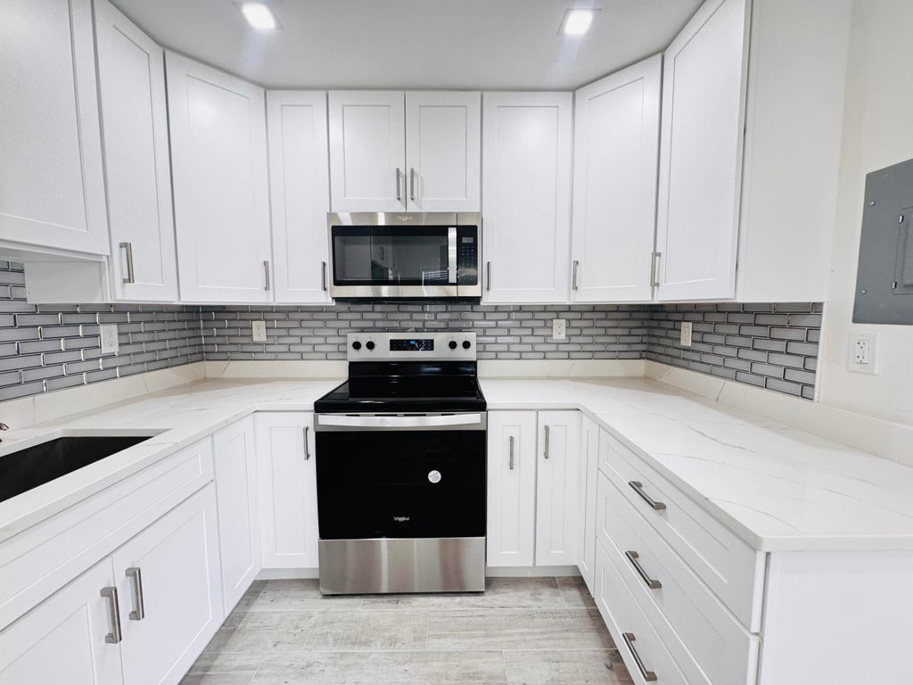 Photo of 169 Normandy D #D, Delray Beach, FL 33484 (MLS # R11121794)