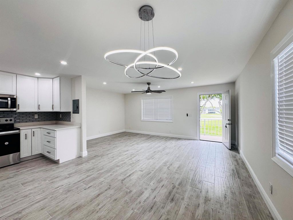 Photo of 169 Normandy D #D, Delray Beach, FL 33484 (MLS # R11121794)
