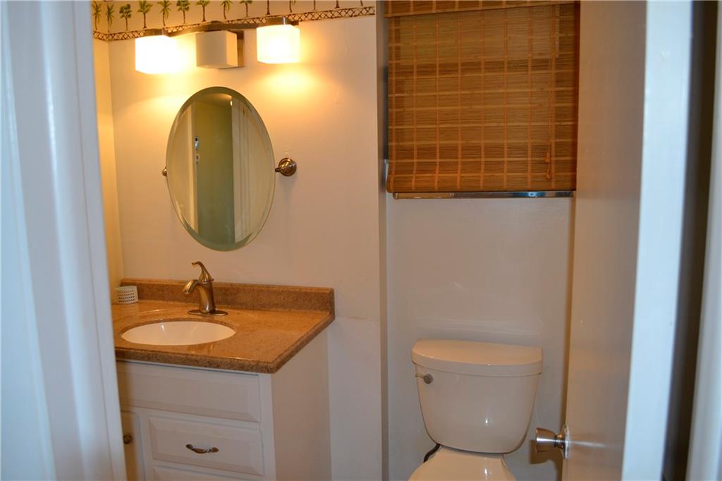 Colony Point - Residential