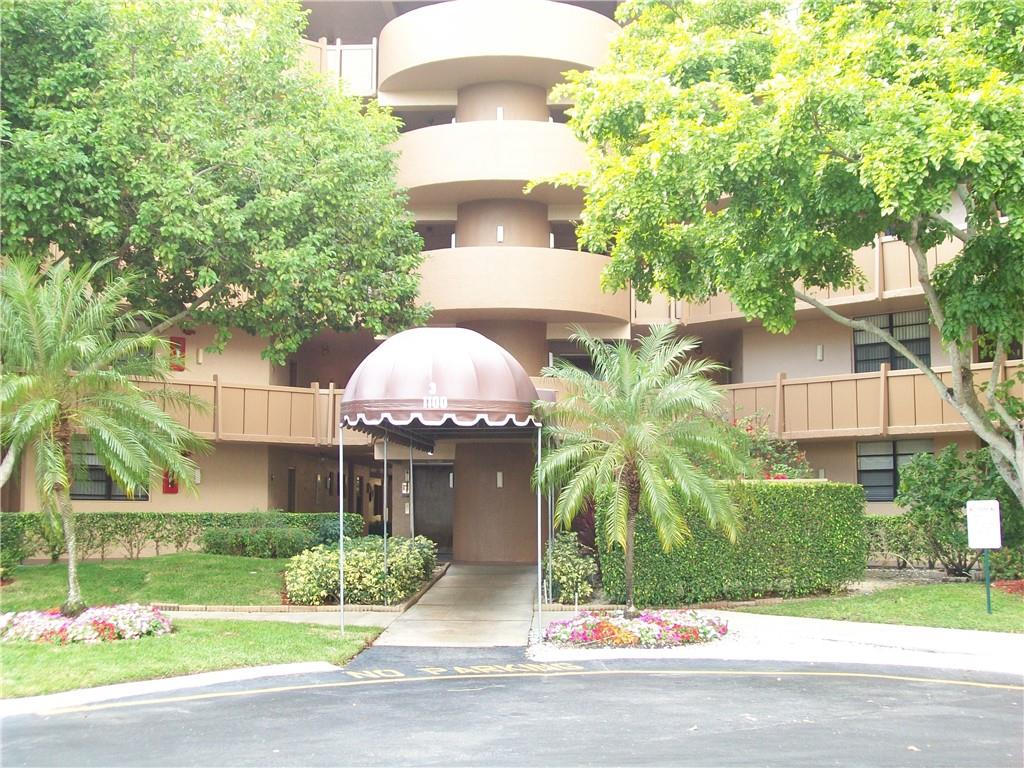 Colony Point - Residential