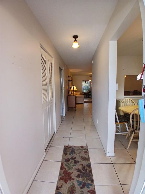 A home in Lake Worth