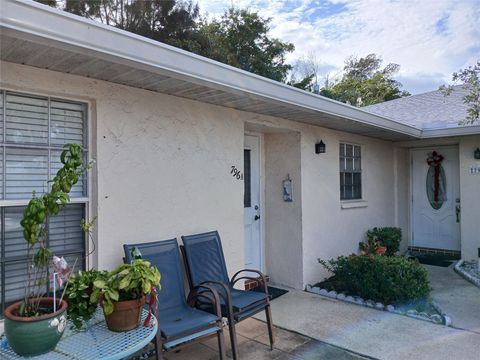 A home in Lake Worth