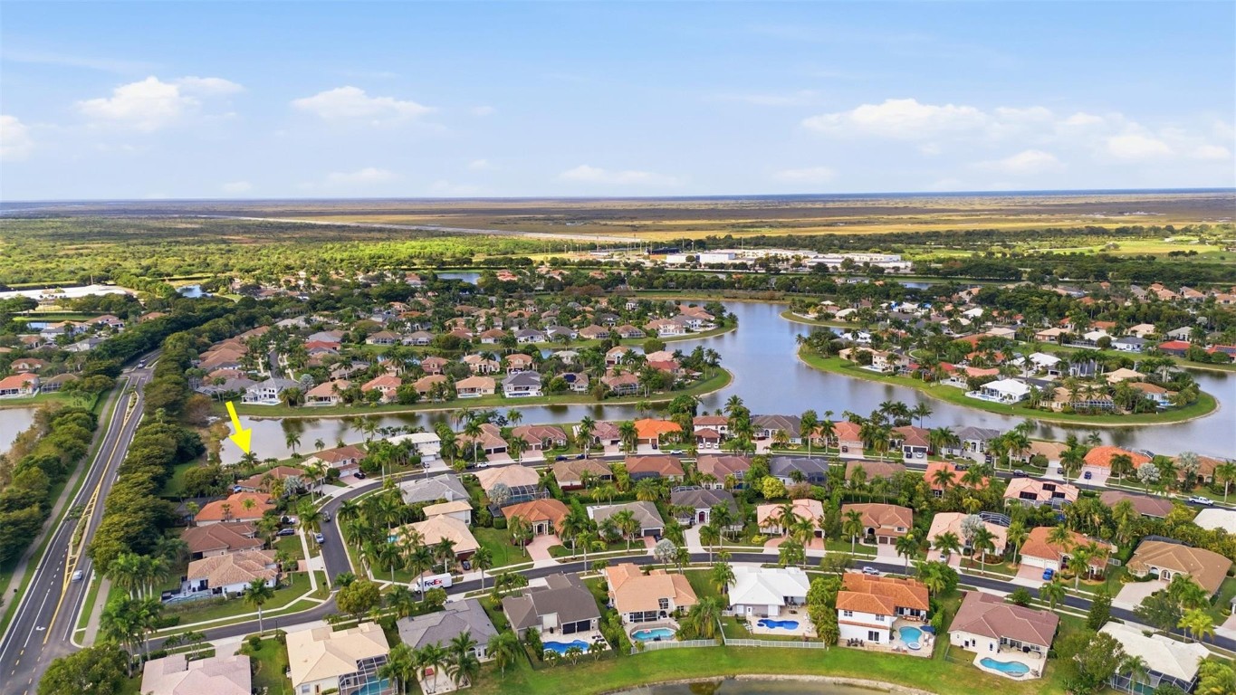 Boca Falls Prcl L - Residential