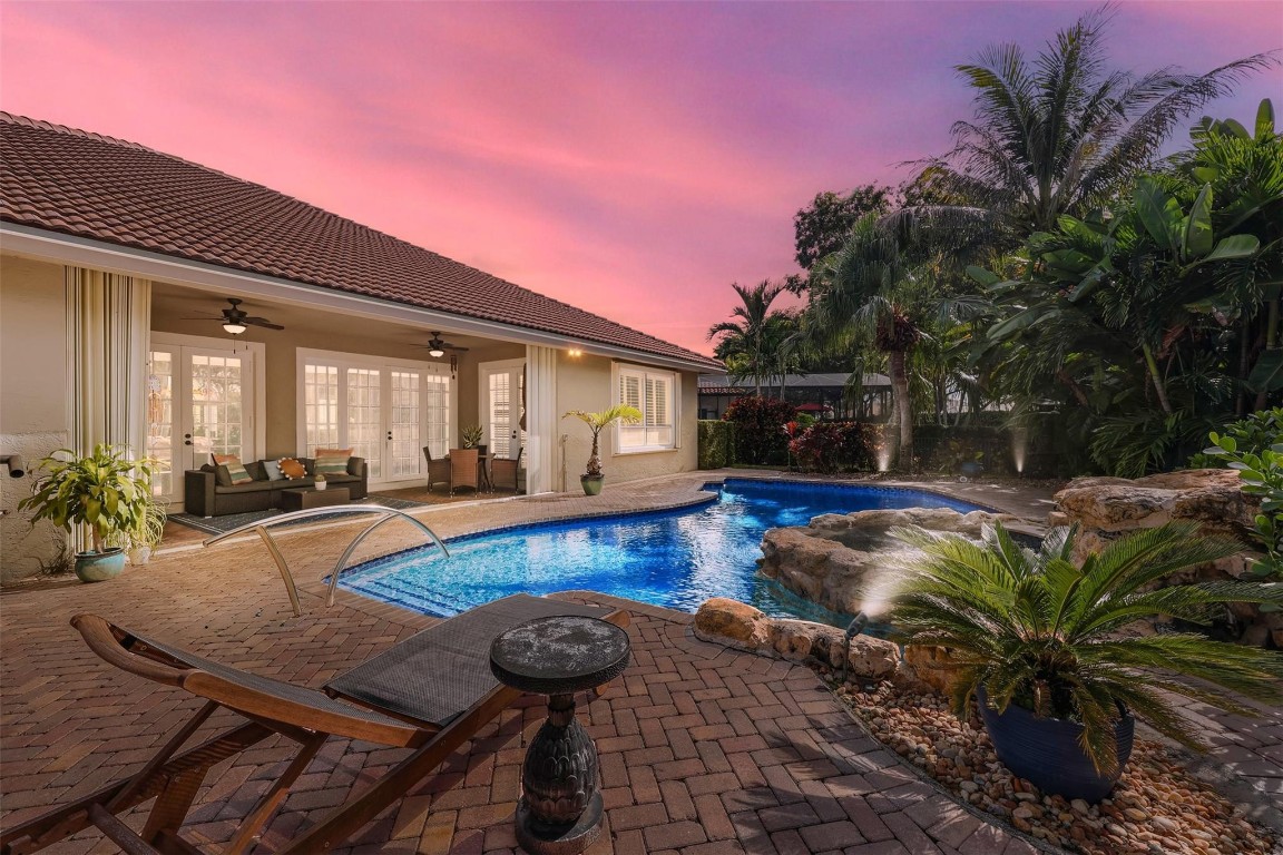 Boca Falls Prcl L - Residential