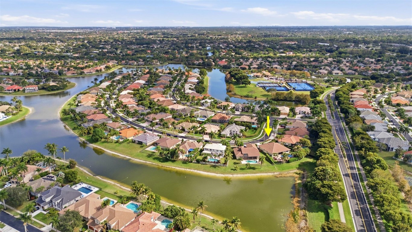 Boca Falls Prcl L - Residential