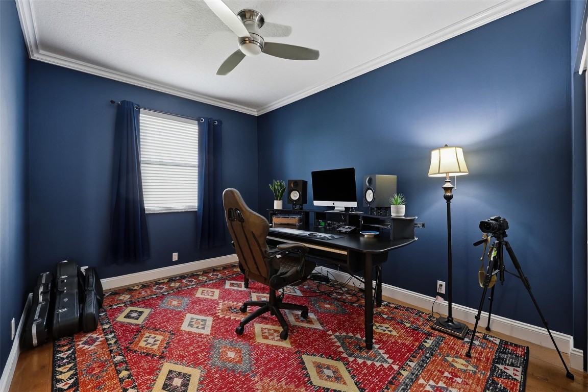 Boca Falls Prcl L - Residential