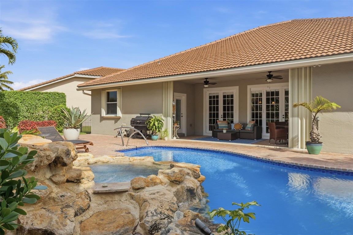 Boca Falls Prcl L - Residential