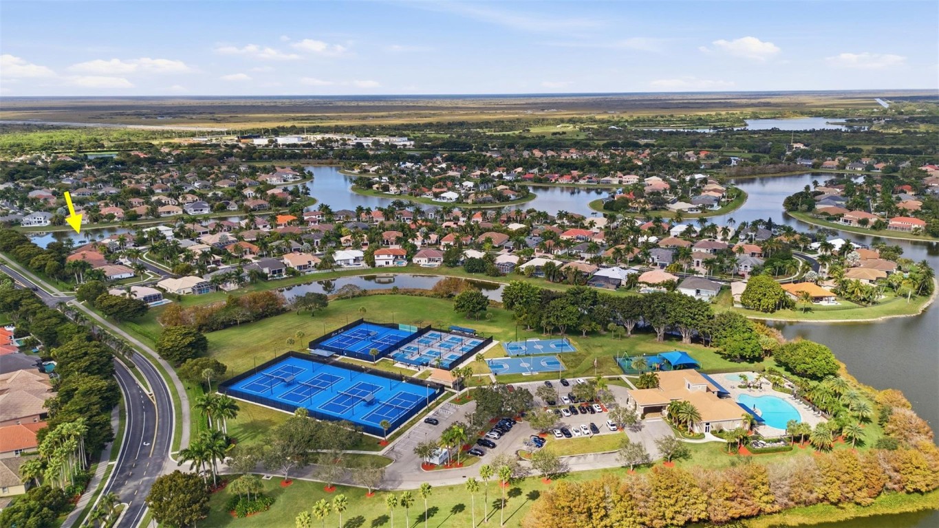 Boca Falls Prcl L - Residential