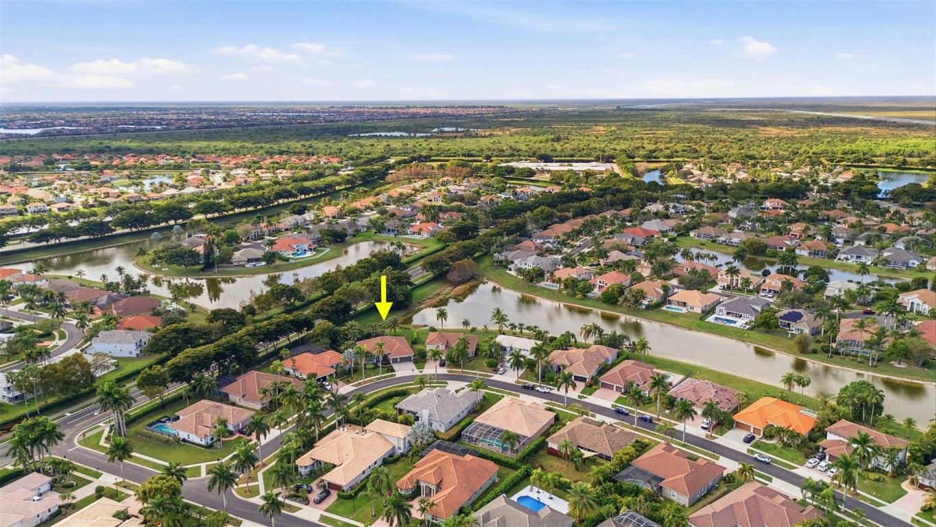 Boca Falls Prcl L - Residential