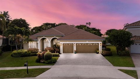 12445 Rockledge Circle Boca Raton FL 33428