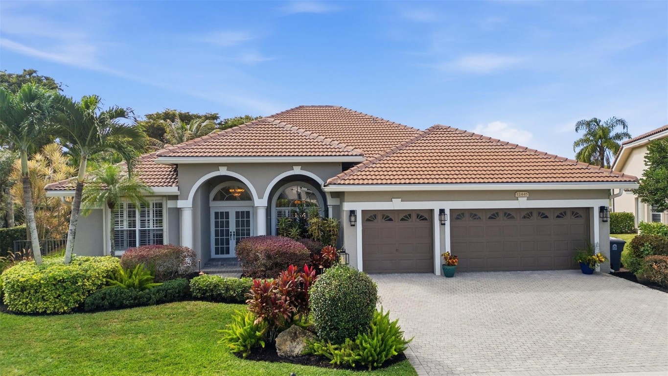 Boca Falls Prcl L - Residential