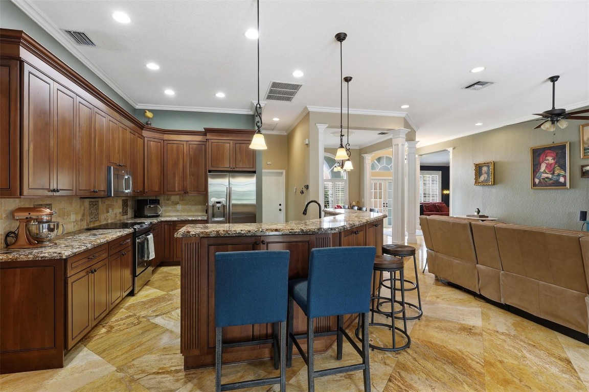 Boca Falls Prcl L - Residential