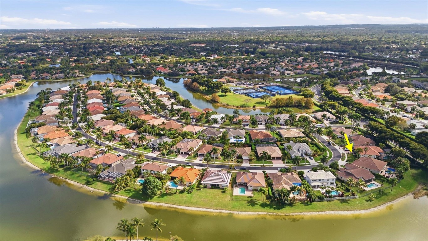 Boca Falls Prcl L - Residential