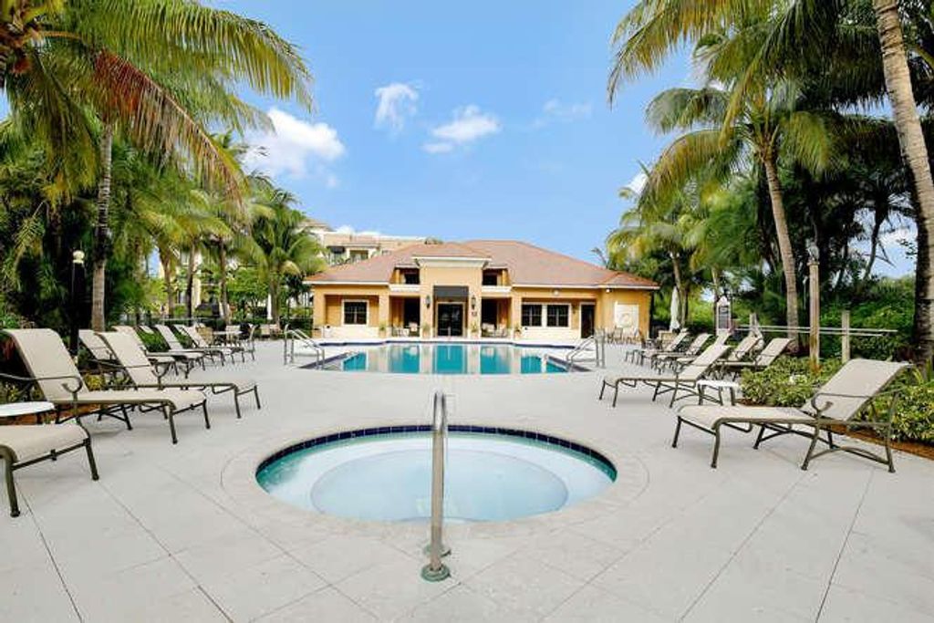 Photo of 4905 Midtown Lane #2102, Palm Beach Gardens, FL 33418 (MLS # R10810485)