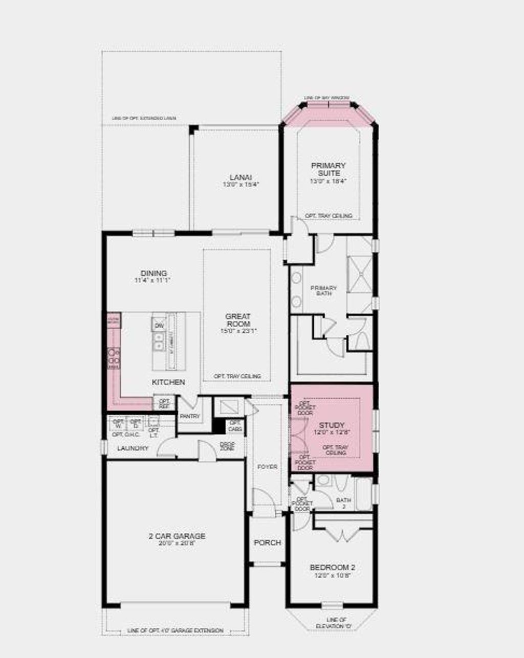 Photo of 13362 SW Mazzano Street, Port Saint Lucie, FL 34987 (MLS # F10508809)