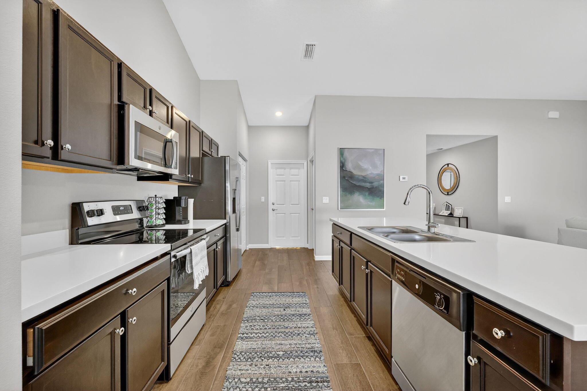 PORT ST LUCIE SECTION 13 - Residential