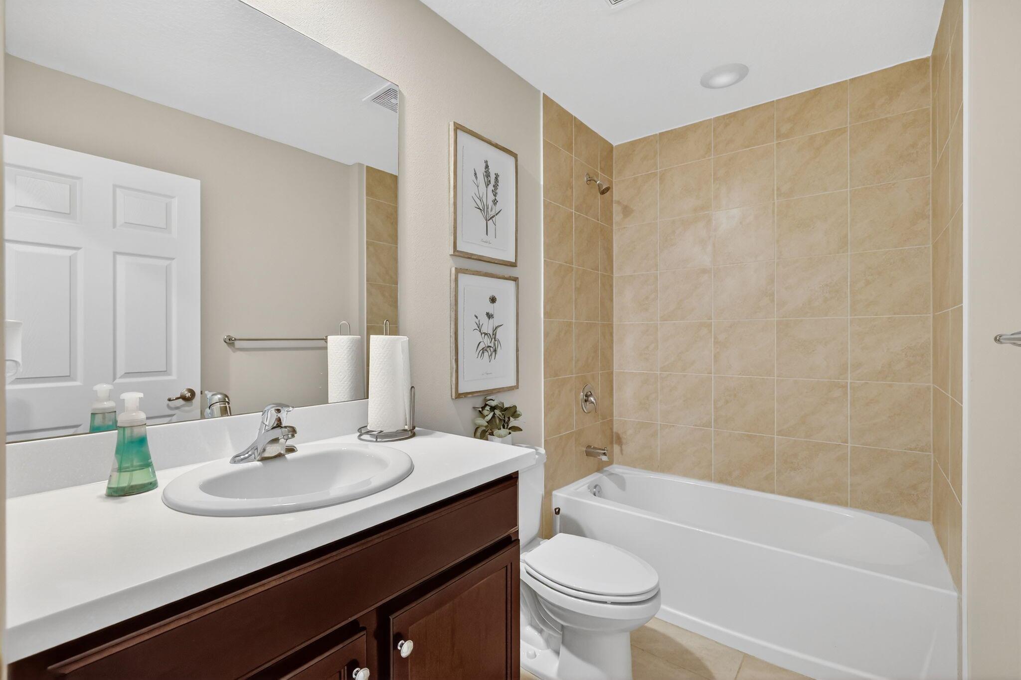 PORT ST LUCIE SECTION 13 - Residential