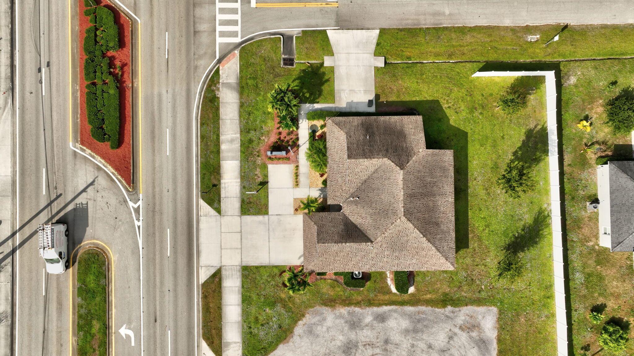 PORT ST LUCIE SECTION 13 - Residential