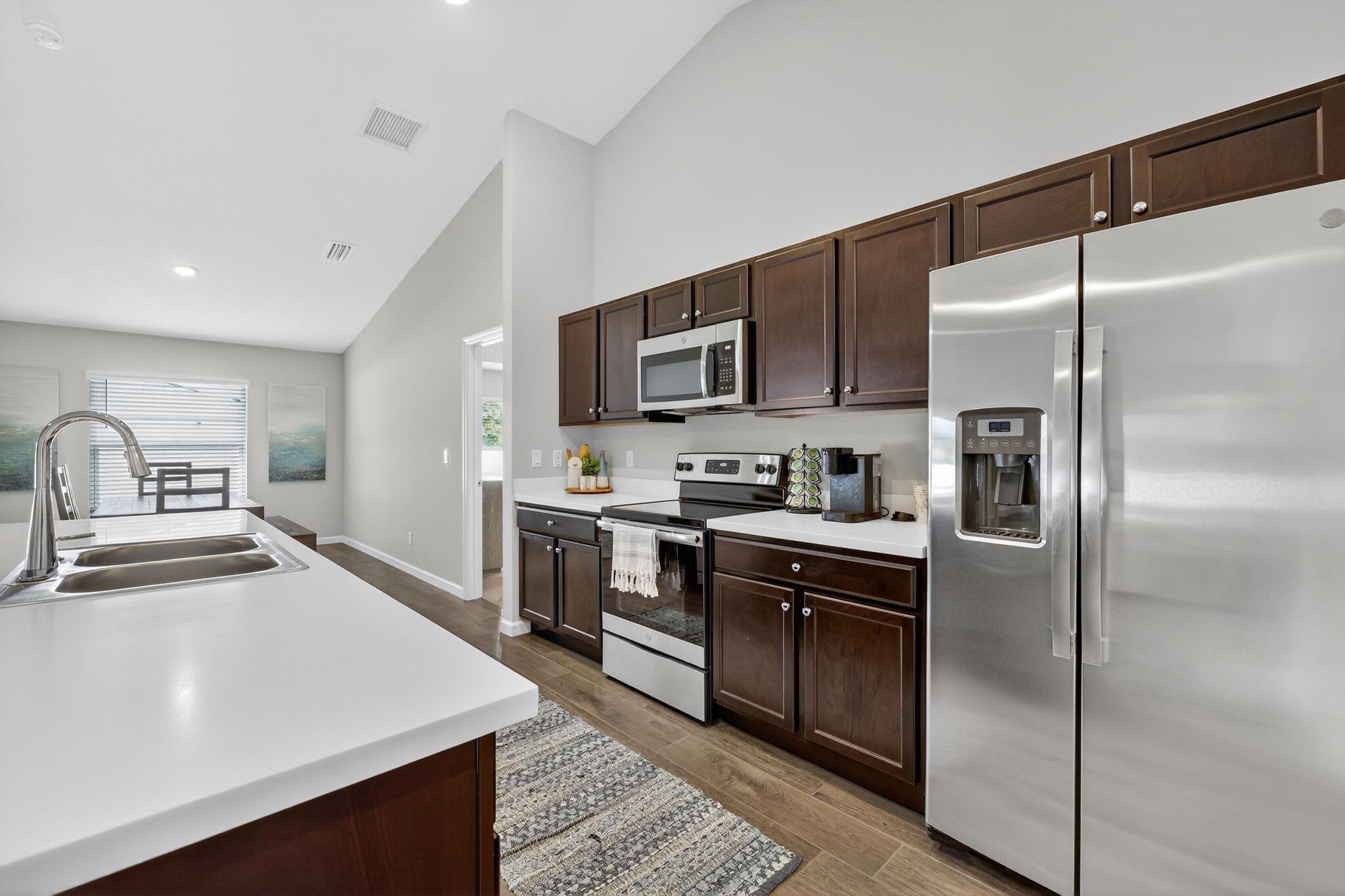 PORT ST LUCIE SECTION 13 - Residential